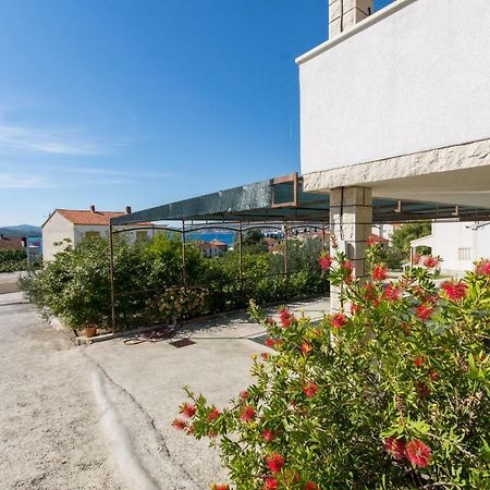 Apartmani Zana Округ Горни Экстерьер фото