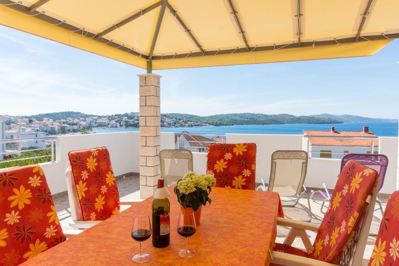 Apartmani Zana Округ Горни Экстерьер фото