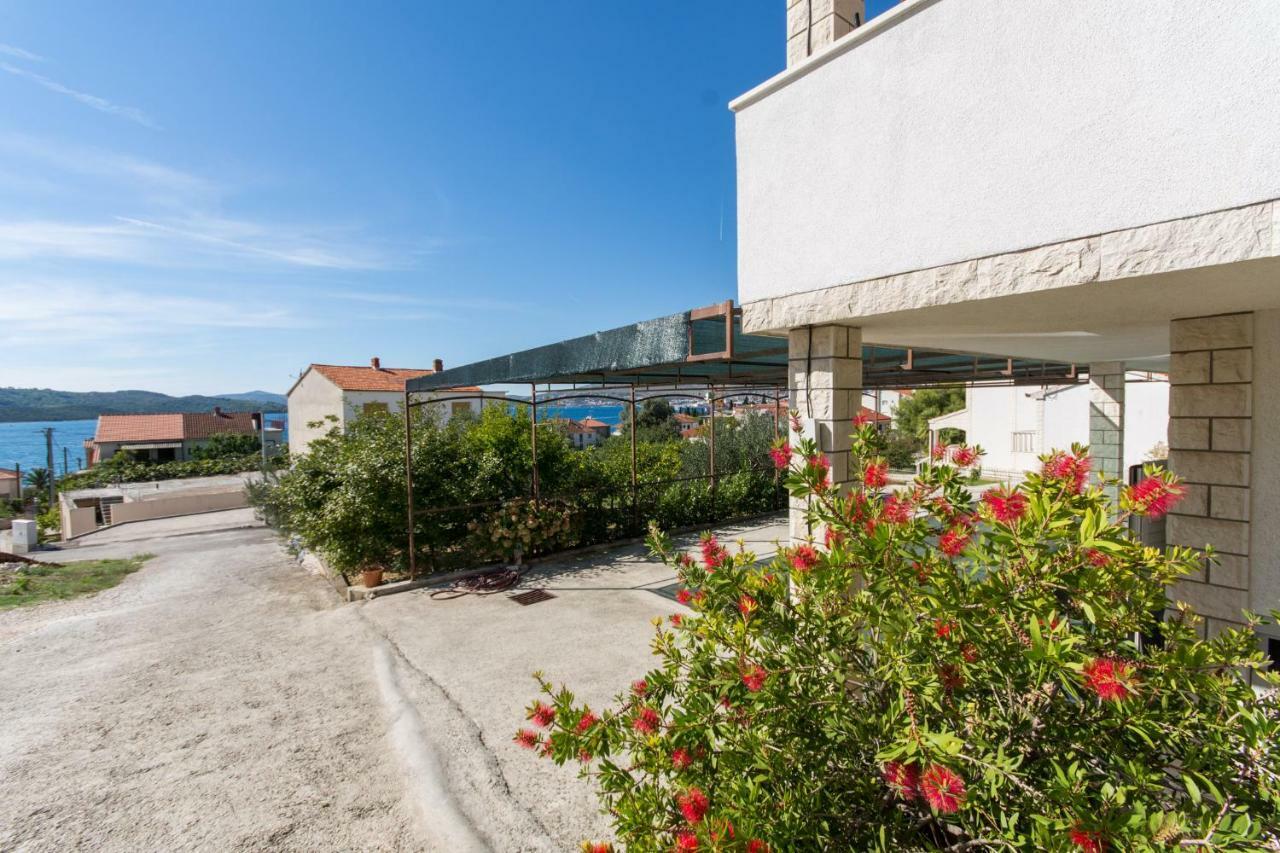 Apartmani Zana Округ Горни Экстерьер фото