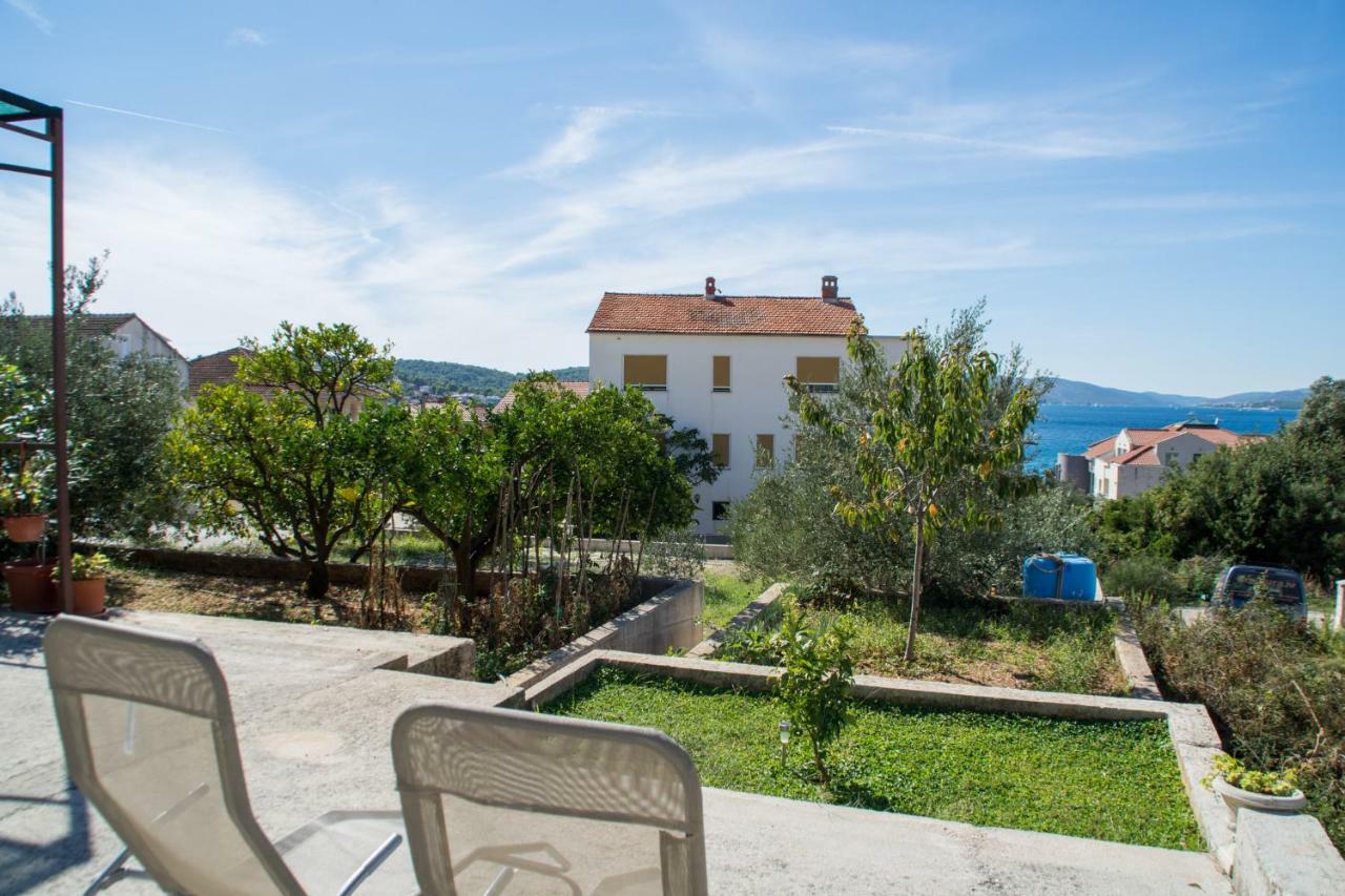 Apartmani Zana Округ Горни Экстерьер фото