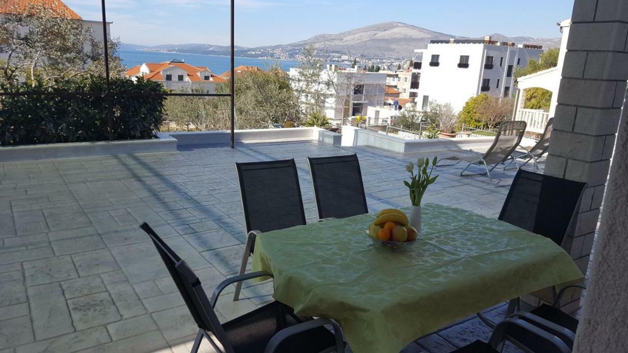 Apartmani Zana Округ Горни Экстерьер фото