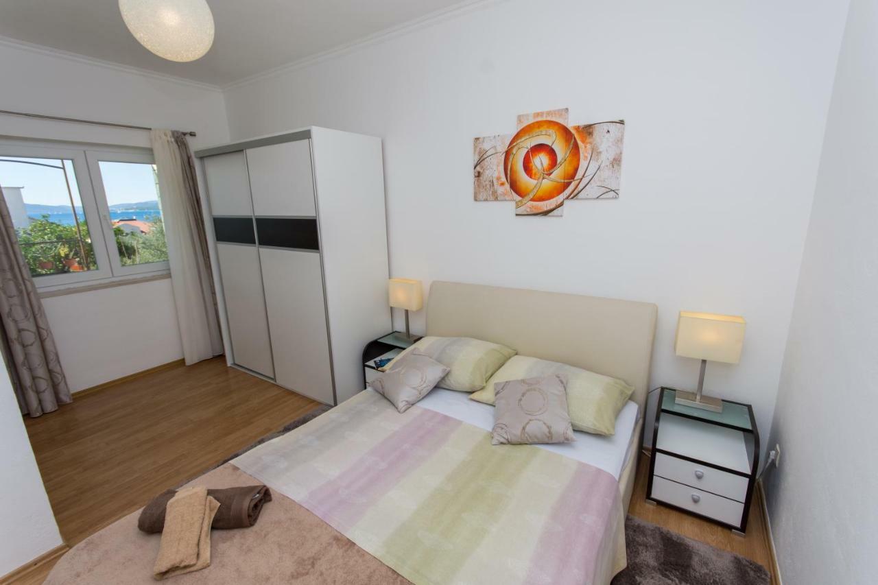 Apartmani Zana Округ Горни Экстерьер фото