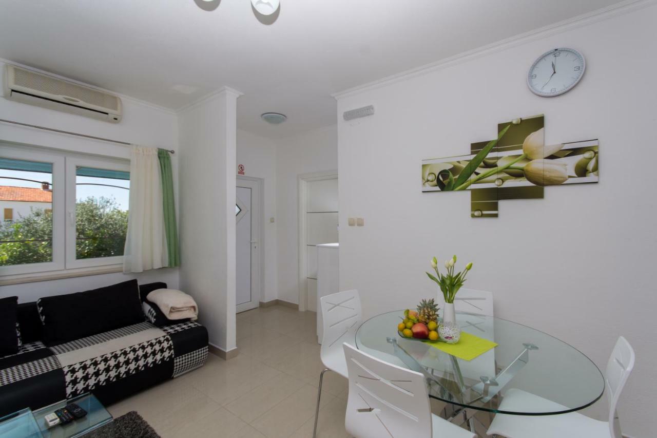 Apartmani Zana Округ Горни Экстерьер фото